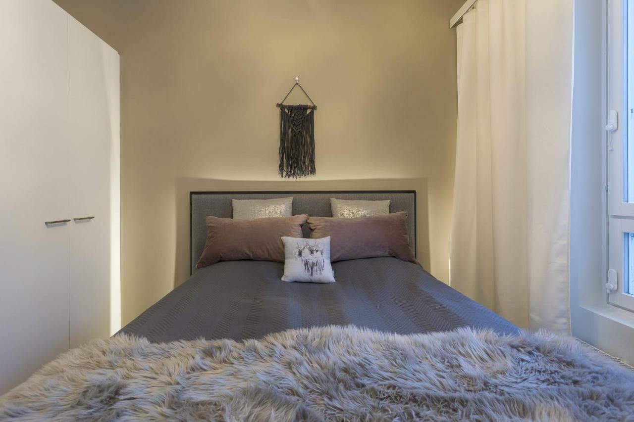 Vasko Luxurious Suites, Livo Rovaniemi Bagian luar foto